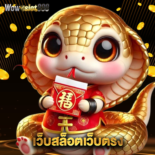 wowslot888 เว็บสล็อตเว็บตรง