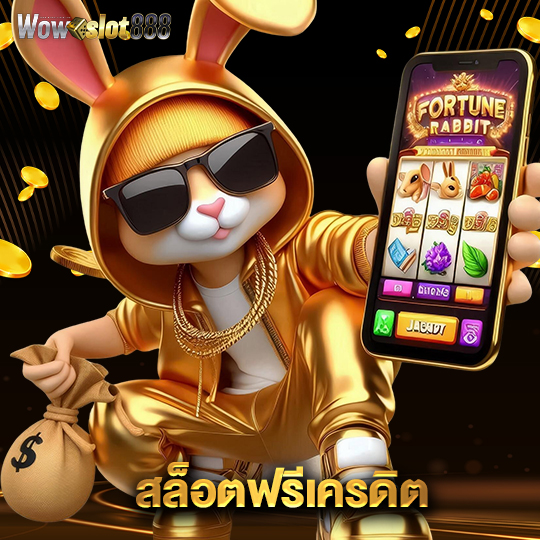 wowslot888 สล็อตฟรีเครดิต